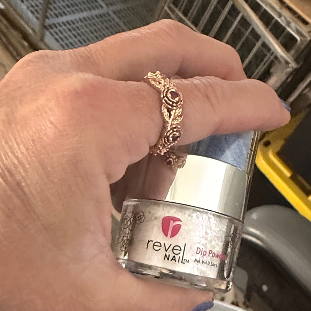 Nail Powder Collection - Picture 4 of 9